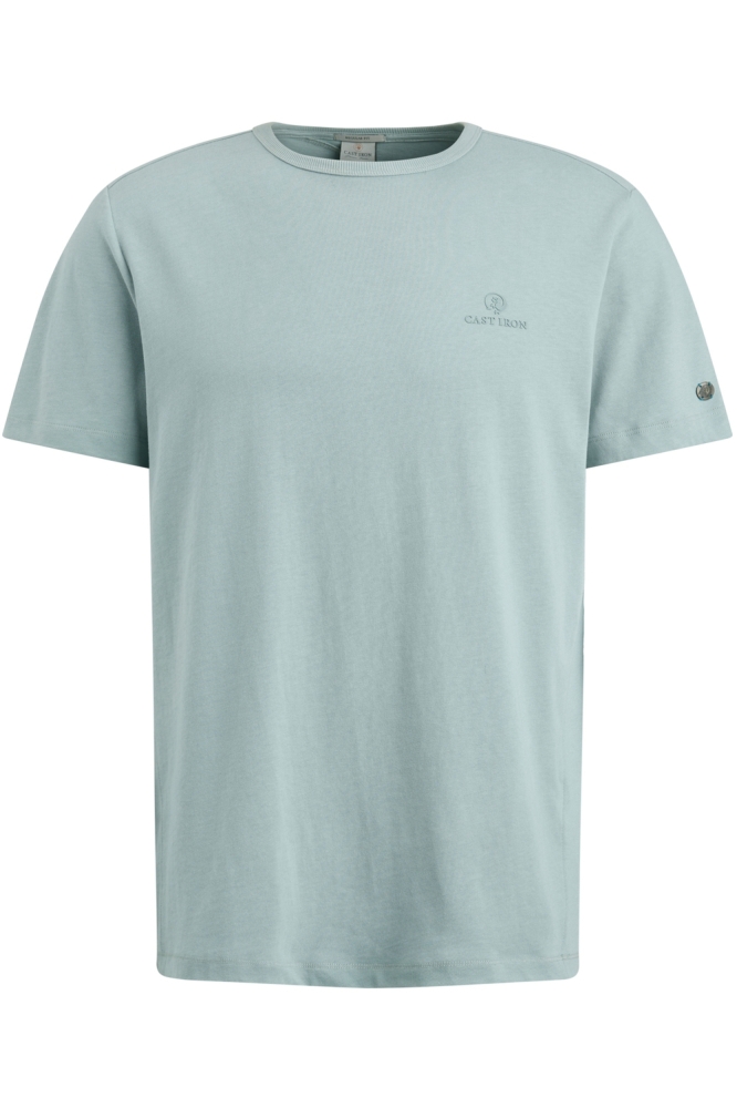 T SHIRT SLUB JERSEY CTSS2309586 6003