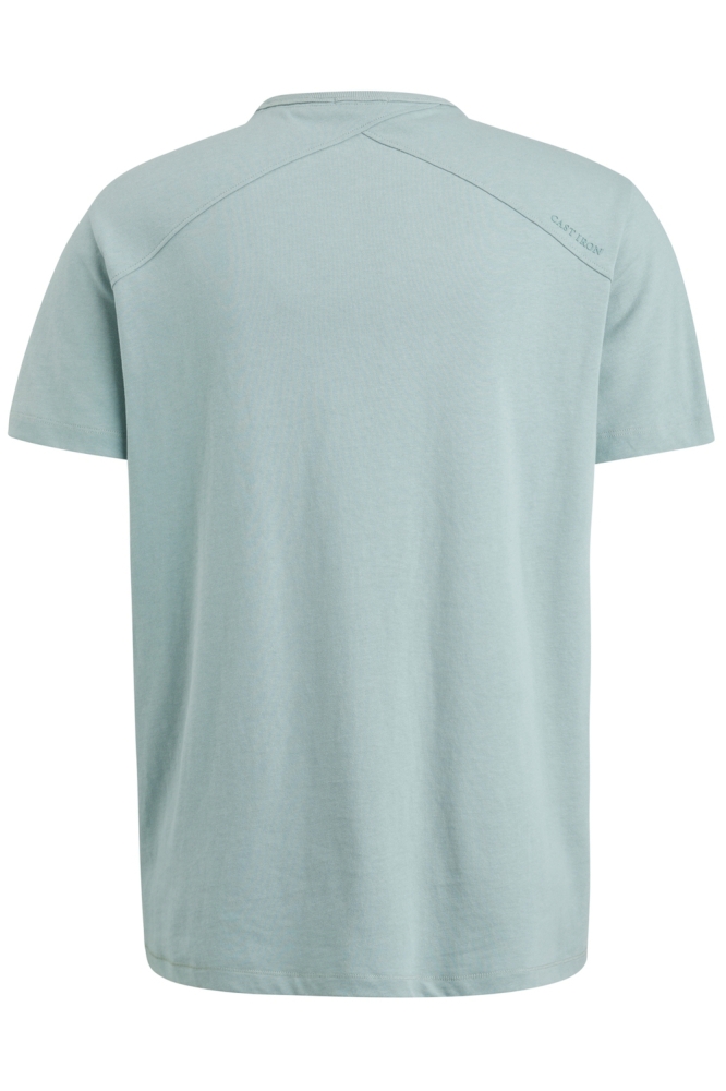 T SHIRT SLUB JERSEY CTSS2309586 6003