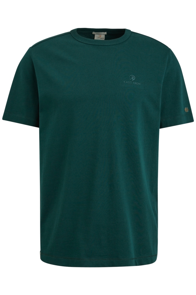 T SHIRT SLUB JERSEY CTSS2309586 6085