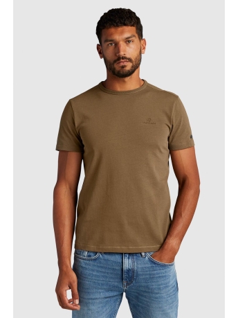 Cast Iron T-shirt T SHIRT SLUB JERSEY CTSS2309586 8076