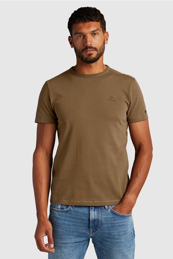 T SHIRT SLUB JERSEY CTSS2309586 8076