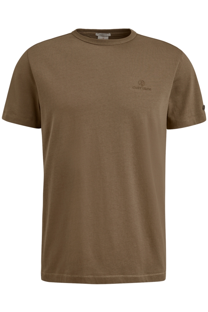 T SHIRT SLUB JERSEY CTSS2309586 8076