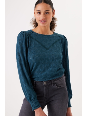 Groen t shirt online shop Dames groene t shirts Sans online