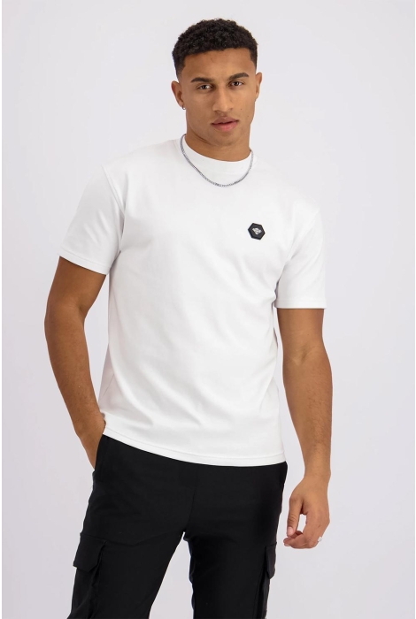 T shirt black bananas heren cheap