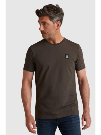 Vanguard T-shirt JERSEY TSHIRT VTSS2310551 8080