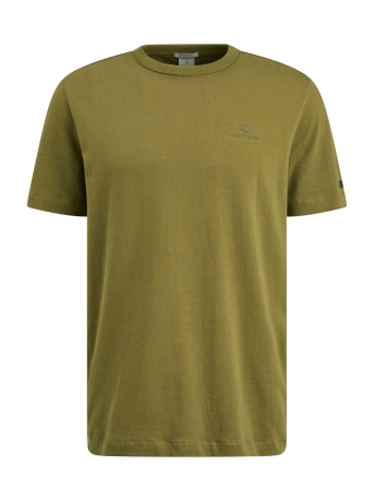 Cast Iron T-shirt T SHIRT IN COTTON SLUB JERSEY CTSS2310594 6513