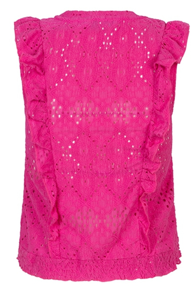 TOP SKYLER PD14 300 pink