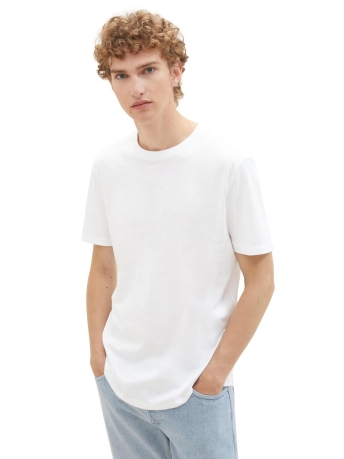 Tom tailor heren t shirts deals
