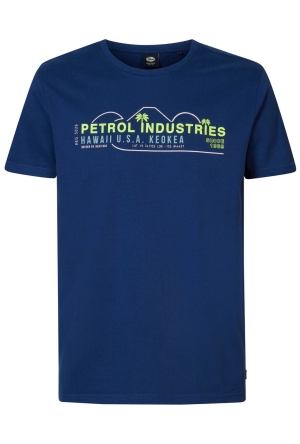 Dit is ook leuk van Petrol Industries T-shirt