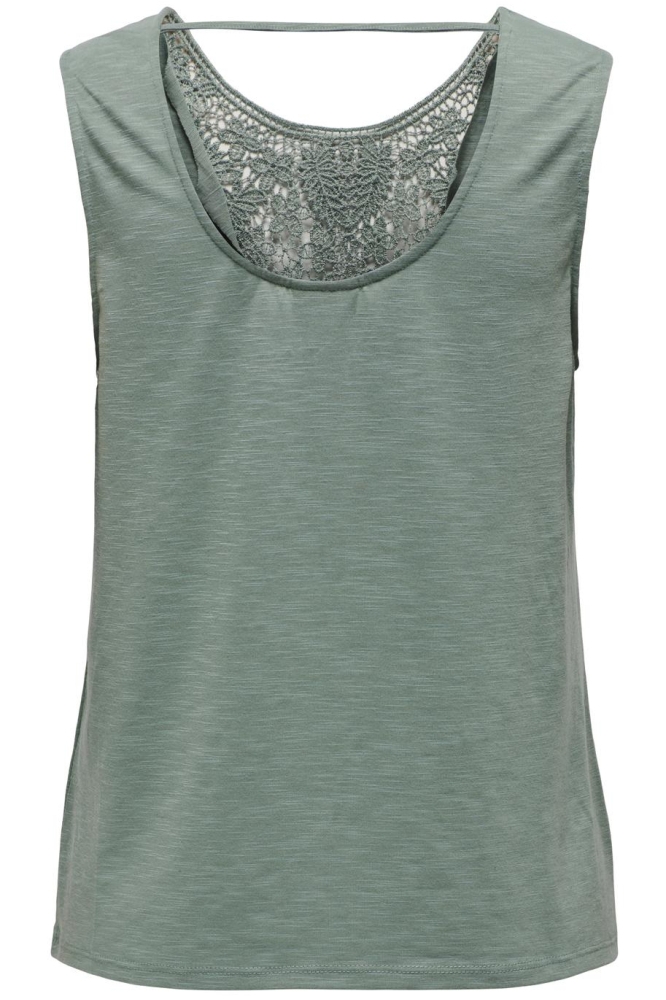 JDYDODO S/L TOP JRS ATK 15296246 CHINOIS GREEN