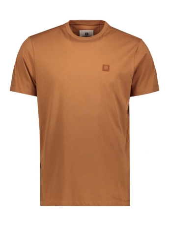 Gabbiano T-shirt T SHIRT 152713 410 copper