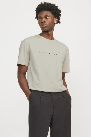 Dit is ook leuk van Jack & Jones T-shirt