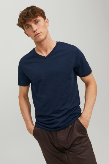 Dit is ook leuk van Jack & Jones T-shirt