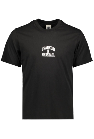Dit is ook leuk van Franklin & Marshall T-shirt