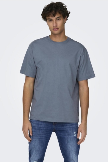 Dit is ook leuk van Only & Sons T-shirt