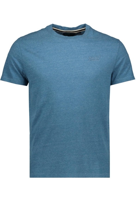 Superdry vintage logo emb tee