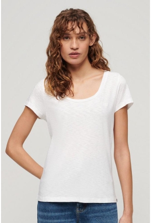 embellished vl t bone w1011246a desert white t-shirt shirt superdry 8ml off