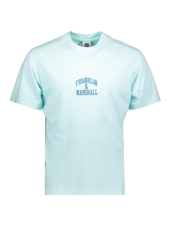 Franklin & Marshall T-shirt JM3009 000 1009P01 201