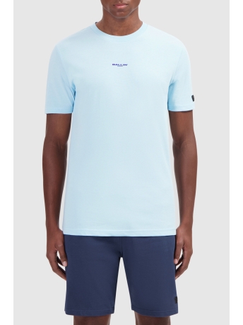 Ballin T-shirt T SHIRT 24019116 39 LT BLUE