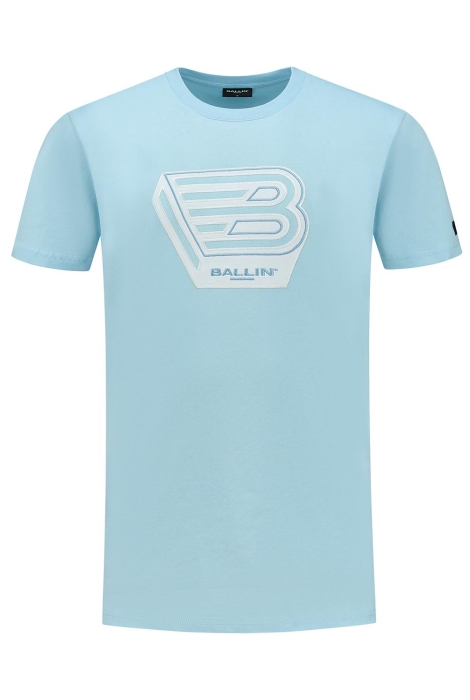 Ballin 24019104 t shirt