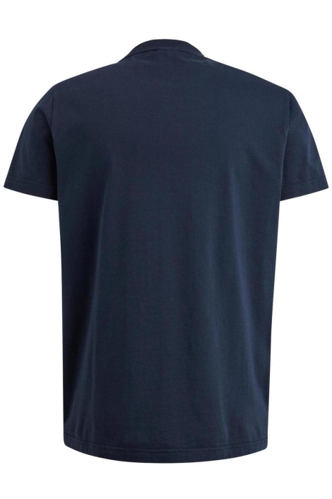 PME legend short sleeve r-neck single jersey