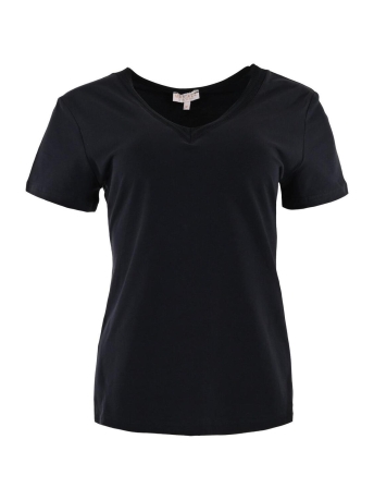 Maicazz T-shirt ISA T SHIRT SP24 75 022 NAVY