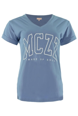 Dit is ook leuk van Maicazz T-shirt