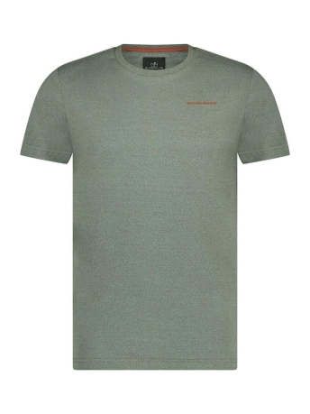 BlueFields T-shirt T SHIRT CREW NECK SS 36134064 3734