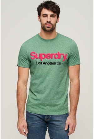 Dit is ook leuk van Superdry T-shirt