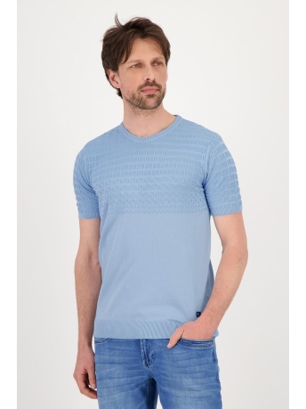 Gabbiano T-shirt T SHIRT 154517 Tile Blue