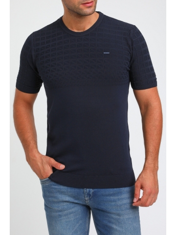 Gabbiano T-shirt T SHIRT 154517 Navy