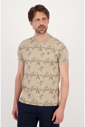 Dit is ook leuk van Gabbiano T-shirt