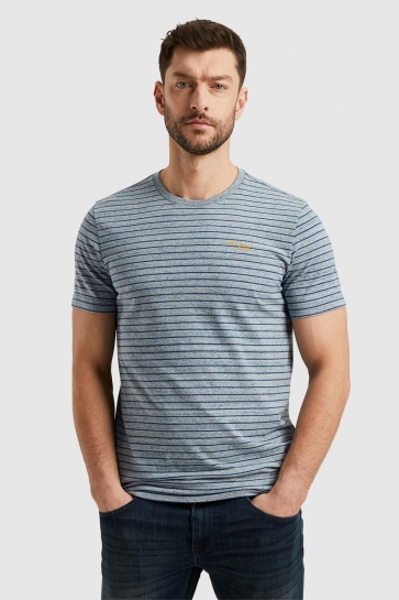 PME legend T-shirt T SHIRT IN JERSEY PTSS2402573 5281