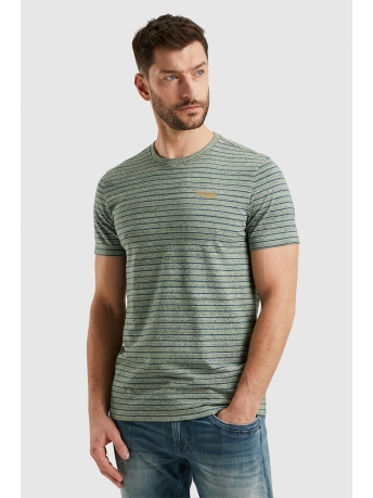 Pme legend t shirt groen deals