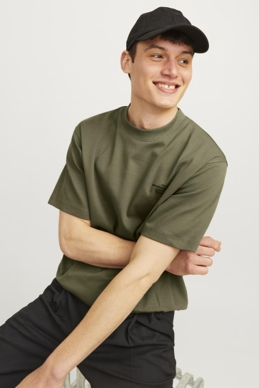 Dit is ook leuk van Jack & Jones T-shirt