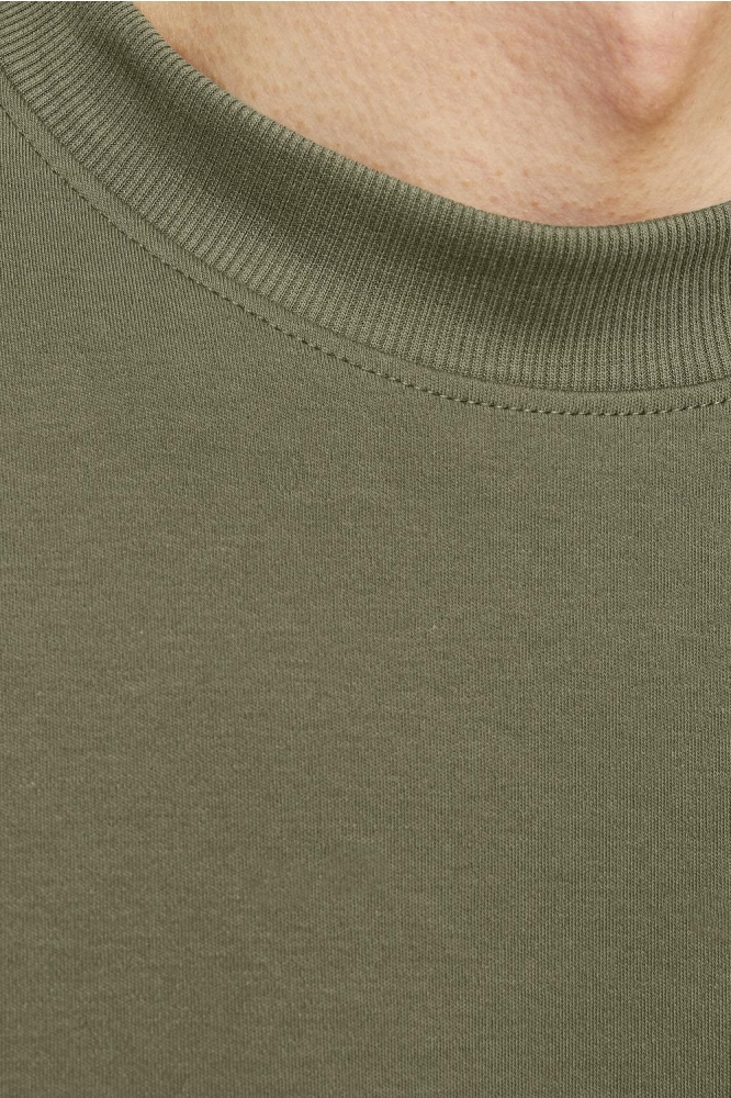 JPRBLACHAD BRANDING SS CREW NECK TE 12259357 Sea Turtle