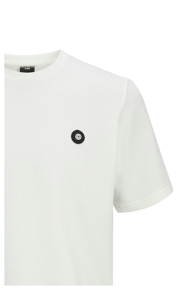 Jack & Jones witte heren t-shirt | 