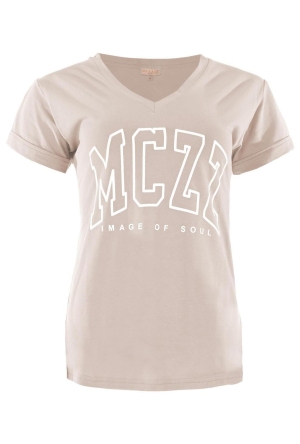 Dit is ook leuk van Maicazz T-shirt