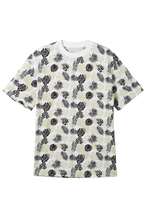 Tom Tailor relaxed aop t-shirt