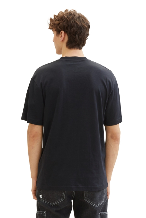 Tom Tailor relaxed printed t-shirt