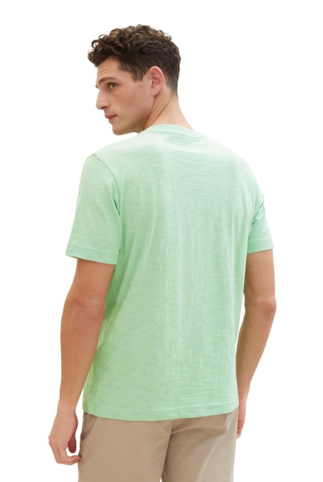Tom Tailor t-shirt with pocket
