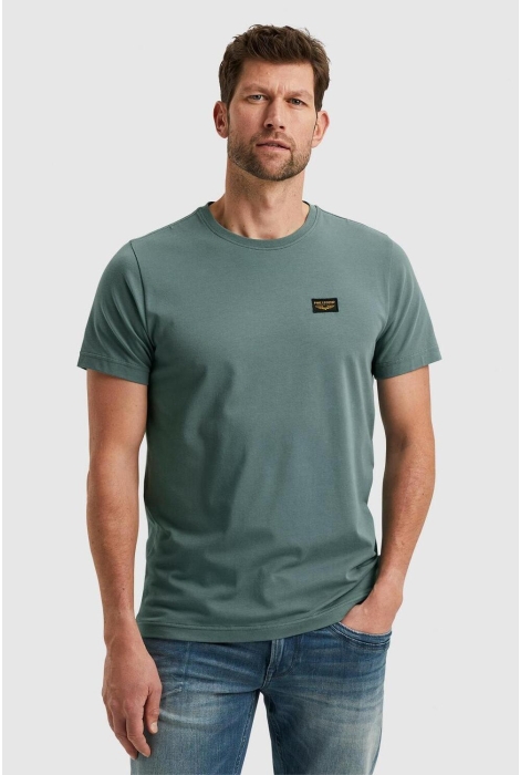 PME legend short sleeve r-neck guyver tee