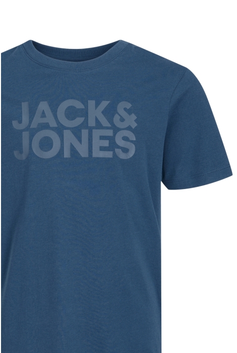 Jack & Jones Junior jjecorp logo tee ss o-neck noos jnr