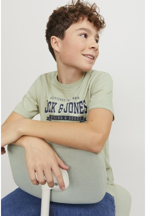 Dit is ook leuk van Jack & Jones Junior T-shirt