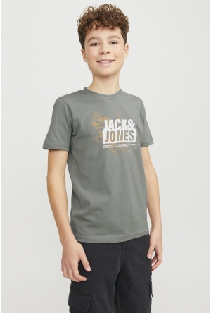 Dit is ook leuk van Jack & Jones Junior T-shirt