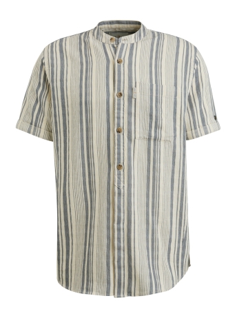 Cast Iron Overhemd SHIRT WITH SHORT SLEEVES CSIS2403225 5105