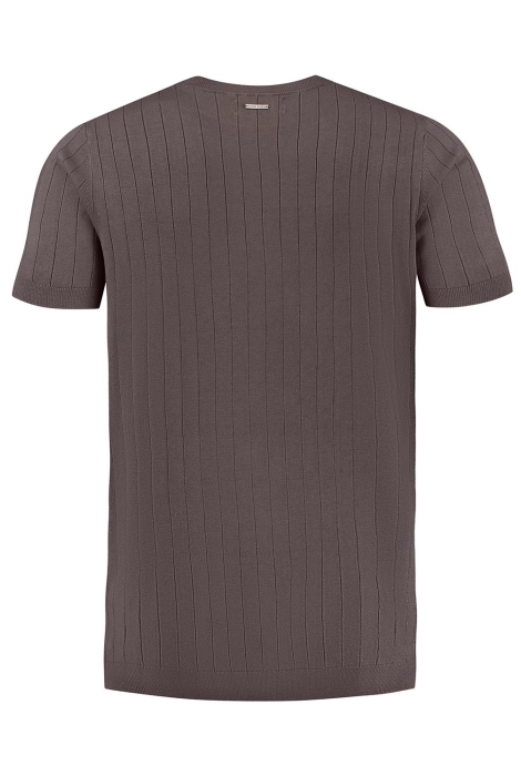 Pure Path 24010808 knitted short sleeve