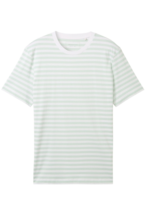Tom Tailor striped t-shirt