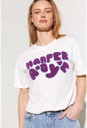 Dit is ook leuk van Harper & Yve T-shirt