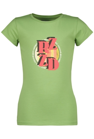 Dit is ook leuk van Raizzed Kids T-shirt